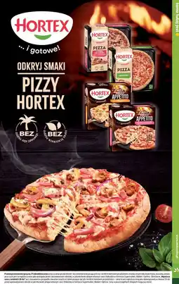 Stokrotka Pizza HORTEX oferta
