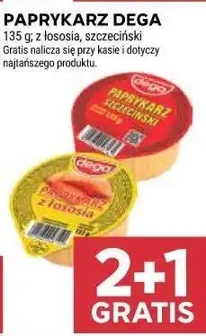 Stokrotka PAPRYKARZ DEGA oferta