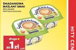 Stokrotka ŚNIADANIOWA MAŚLANY SMAK oferta