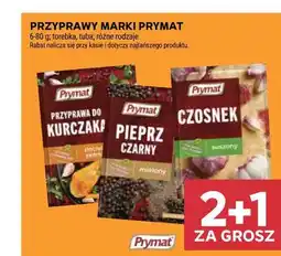 Stokrotka PRZYPRAWY MARKI PRYMAT oferta