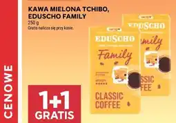 Stokrotka Kawa mielona Tchibo, Eduscho Family oferta