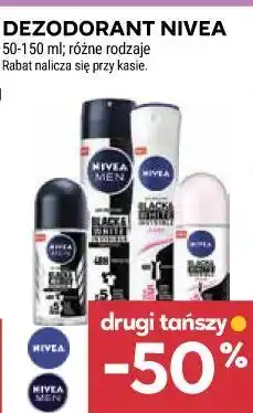 Stokrotka Dezodorant Nivea oferta