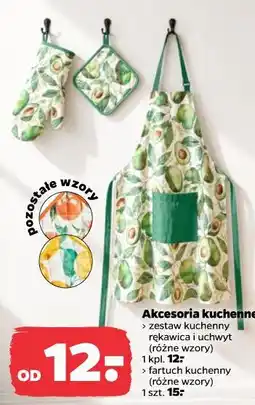 Netto Akcesoria kuchenne oferta