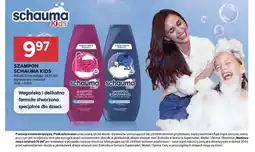 Stokrotka SZAMPON SCHAUMA KIDS oferta
