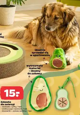 Netto Zabawka dla zwierząt oferta