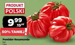 Netto Pomidor Rosamunda oferta