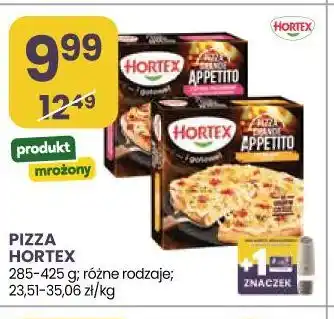 Stokrotka Pizza Hortex oferta