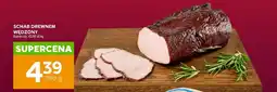 Stokrotka SCHAB DREWNEM WĘDZONY Balcerzak oferta