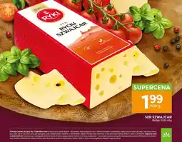 Stokrotka SER SZWAJCAR SM Ryki oferta