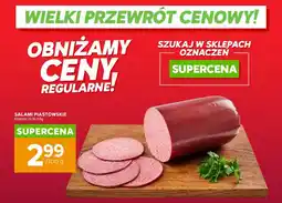Stokrotka Salami Piastowskie Könecke oferta