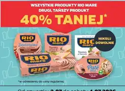 Netto Wszystkie produkty Rio Mare oferta