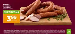 Stokrotka Kiełbasa z cielęciną z Wadowic Dobrowolscy oferta