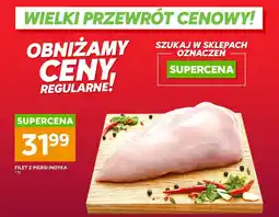 Stokrotka Filet z piersi indyka oferta