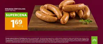 Stokrotka Kiełbasa Zwyczajna Olewnik oferta