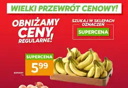 Stokrotka Banany oferta