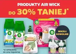 Netto Produkty Air Wick oferta