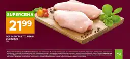 Stokrotka SOCZYSTY FILET Z PIERSI KURCZAKA oferta