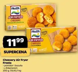 Netto Cheesery Air Fryer Frosta oferta
