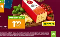 Stokrotka SER SZWAJCAR SM Ryki oferta