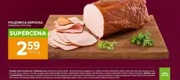 Stokrotka POLĘDWICA SOPOCKA oferta