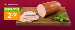 Stokrotka Kiełbasa Krakowska Dobrowolscy oferta