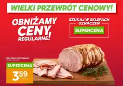 Stokrotka BALERON GOTOWANY Sokołów oferta