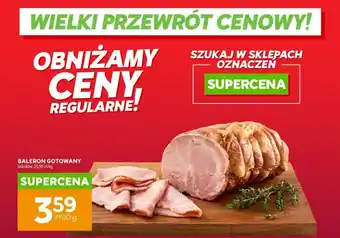 Stokrotka BALERON GOTOWANY Sokołów oferta