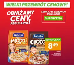 Stokrotka Płatki Lubella Mlekołaki oferta