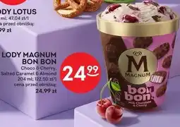 Żabka LODY MAGNUM BON BON oferta