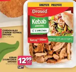 Stokrotka Market Kebab z kurczaka Drosed oferta