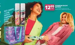 Stokrotka Market Szampon suchy Batiste oferta