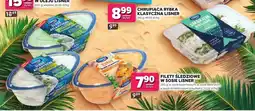 Stokrotka Filety śledziowe w sosie koperkowym Lisner oferta