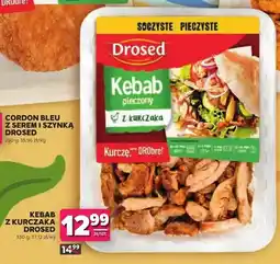 Stokrotka Kebab z kurczaka pieczony Drosed oferta