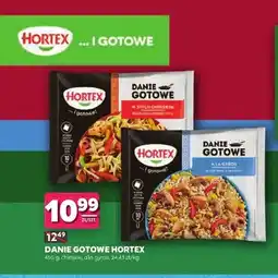 Stokrotka Danie gotowe Hortex w stylu chińskim oferta