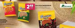 Stokrotka Paluchy Beskidzkie z sezamem oferta