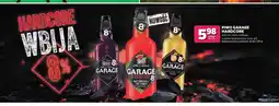 Stokrotka Piwo Garage Hardcore Very Berry Cosmo oferta