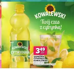 Stokrotka Zaprawa cytrynowa Kowalewski Cytrynka oferta
