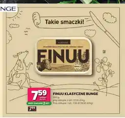 Stokrotka Miks tłuszczowy Finuu Klasyczne Bunge oferta