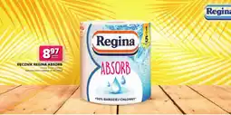 Stokrotka Ręcznik papierowy Regina Absorb oferta