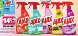 Stokrotka Spray uniwersalny Ajax Multi-Purpose oferta