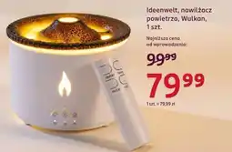 Rossmann Ideenwelt, nawilżacz powietrza, Wulkan, 1 szt oferta