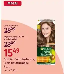 Rossmann Garnier Color Naturals, krem koloryzujący, 1 szt oferta