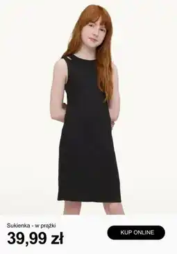 C&A Sukienka w prążki oferta