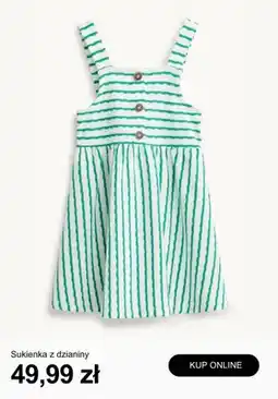 C&A Sukienka z dzianiny oferta