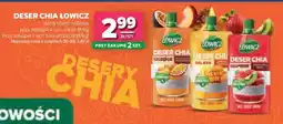 Stokrotka Market Deser chia Łowicz oferta