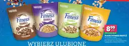 Stokrotka Market Płatki Fitness NESTLE oferta