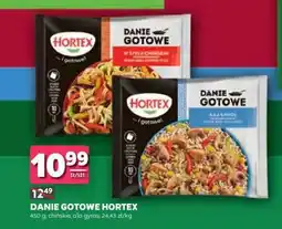 Stokrotka Market Danie gotowe Hortex oferta