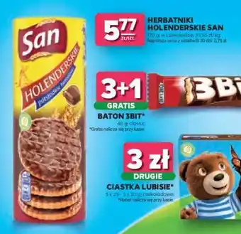 Stokrotka Market Herbatniki Holenderskie San oferta