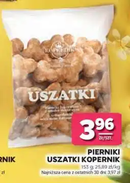 Stokrotka Market Pierniki Uszatki Kopernik oferta
