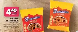 Stokrotka Market Bajgle Beskidzkie oferta